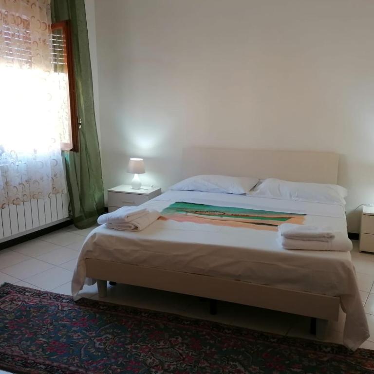 Bed and breakfast lagiocosa - Camera Familiare - 3