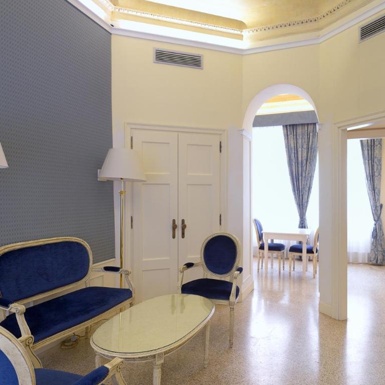 Corte Barozzi Venice Suites - Appartamento con 3 Camere da Letto - 19