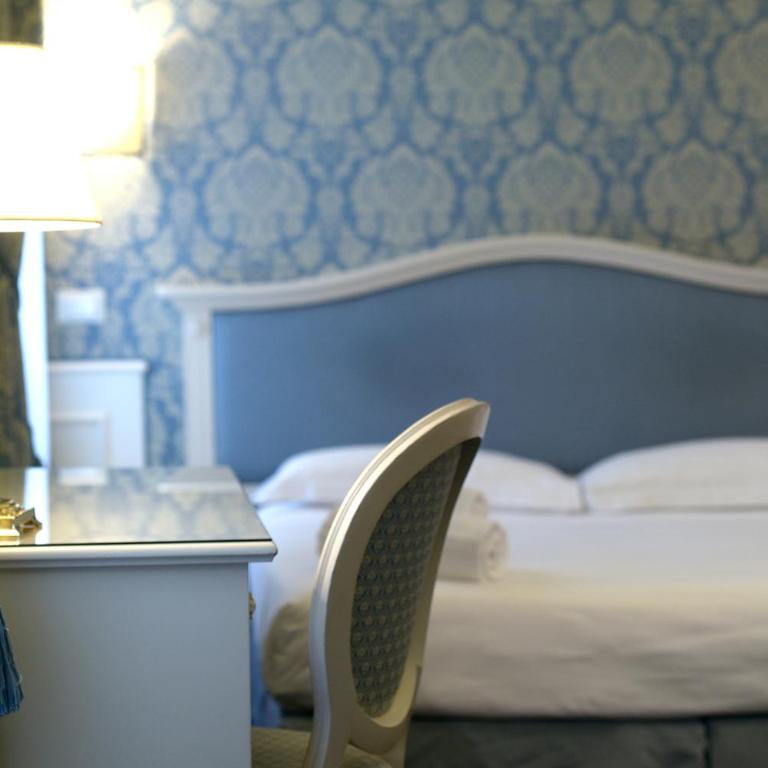 Corte Barozzi Venice Suites - Appartamento con 3 Camere da Letto - 1