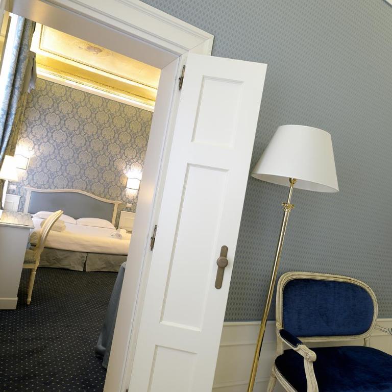 Corte Barozzi Venice Suites - Appartamento con 3 Camere da Letto - 29