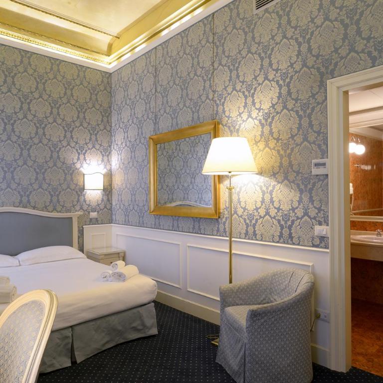 Corte Barozzi Venice Suites - Appartamento con 3 Camere da Letto - 16