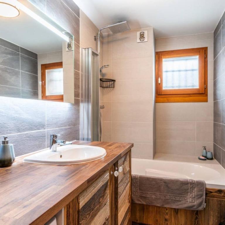JEANETTE 4 - Apartamento de 2 dormitorios - 10