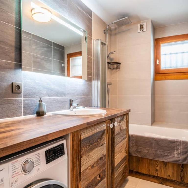 JEANETTE 4 - Apartamento de 2 dormitorios - 11