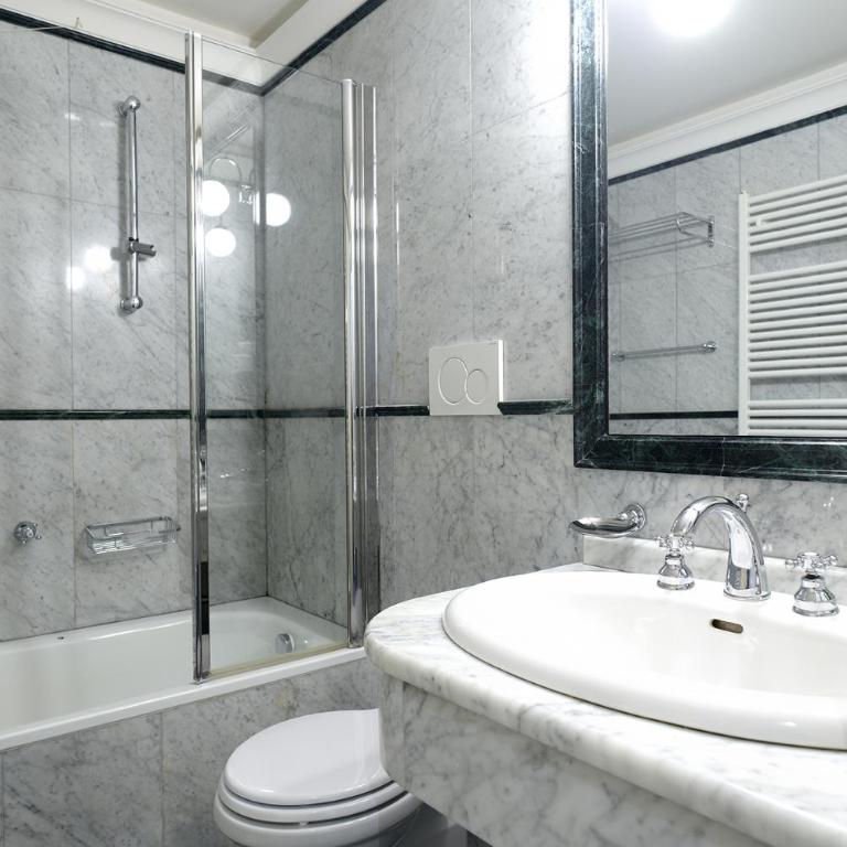 Corte Barozzi Venice Suites - Appartamento con 3 Camere da Letto - 26