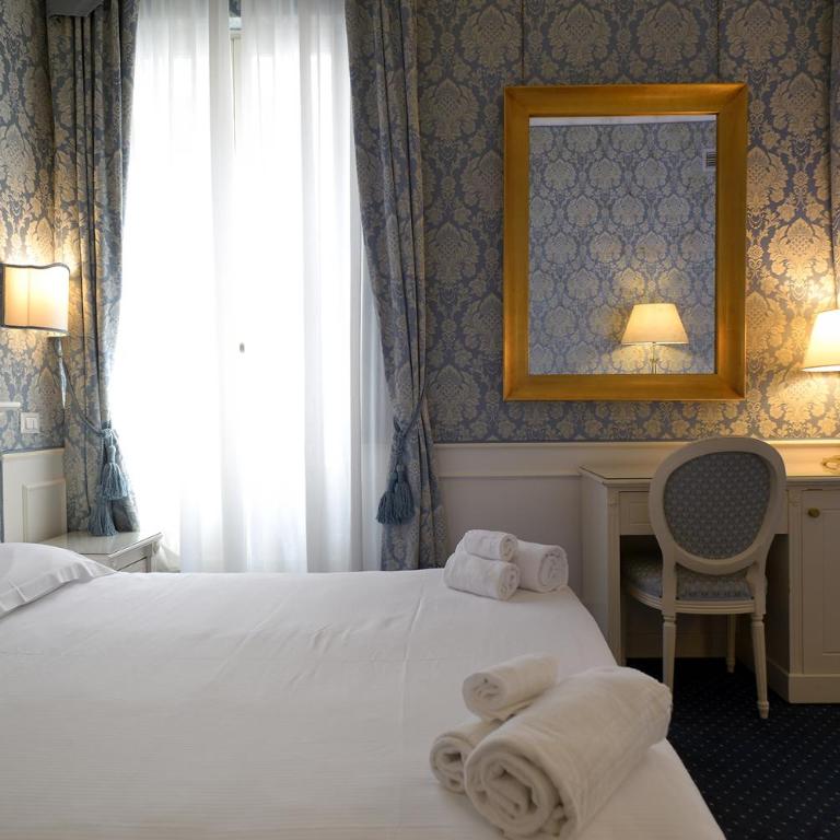 Corte Barozzi Venice Suites - Appartamento con 3 Camere da Letto - 20