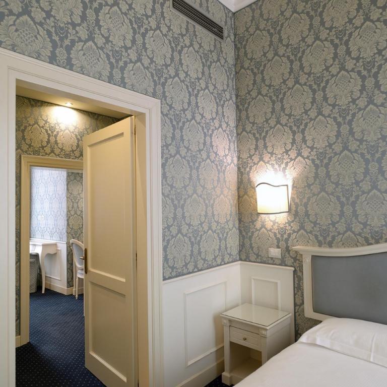 Corte Barozzi Venice Suites - Appartamento con 3 Camere da Letto - 31