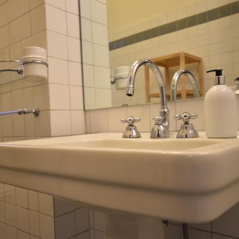 Vatican Catone Apartments - Appartamento con 3 Camere da Letto - Viale Giulio Cesare 128 - 2
