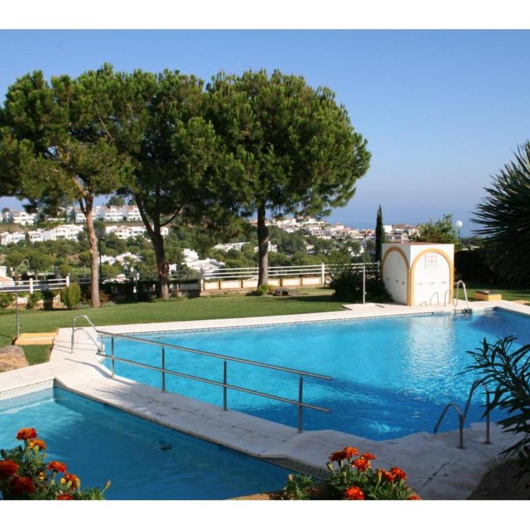 Garden sea view apartment near beach - Apartamento de 2 dormitorios - 16