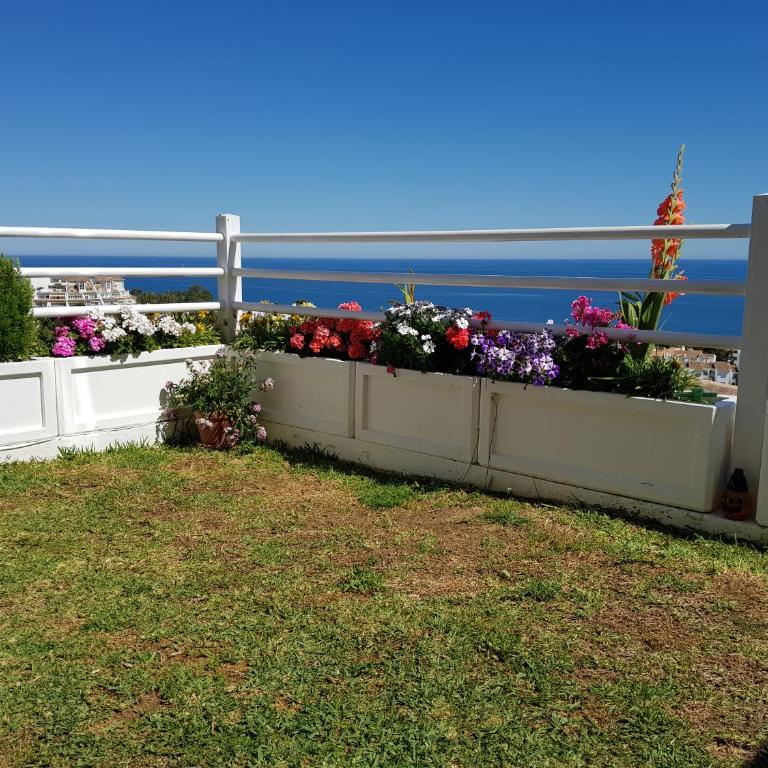 Garden sea view apartment near beach - Apartamento de 2 dormitorios - 7