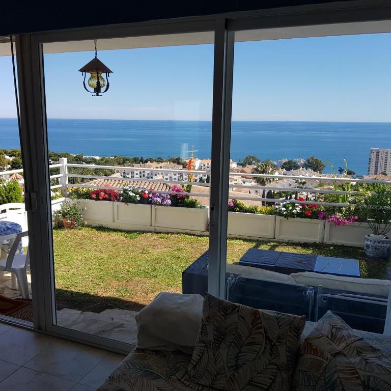 Garden sea view apartment near beach - Apartamento de 2 dormitorios - 3
