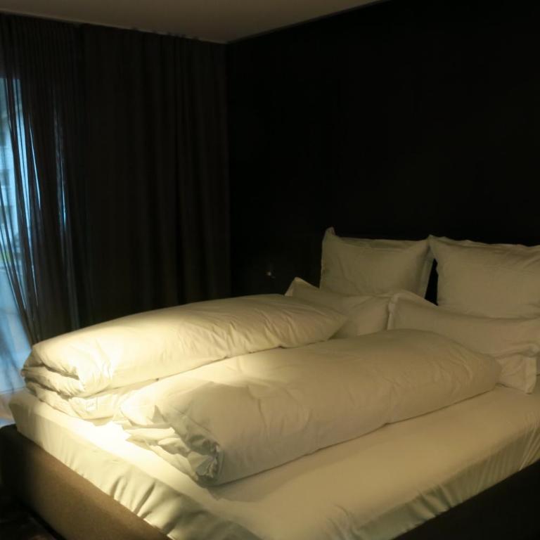 Chalet Mathon - Apartment - Erdgeschoss - 6