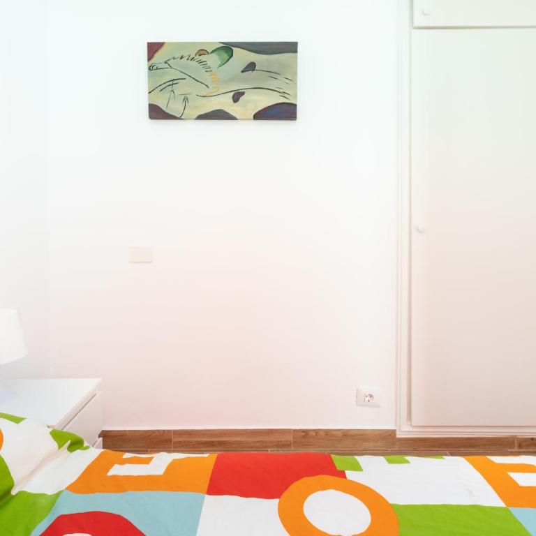 Home2Book Family Apartment with Pool Las Américas - Apartamento de 3 dormitorios - 21