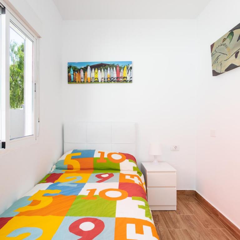 Home2Book Family Apartment with Pool Las Américas - Apartamento de 3 dormitorios - 20