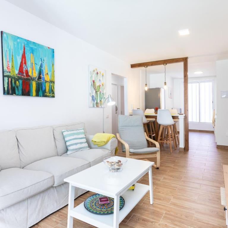 Home2Book Family Apartment with Pool Las Américas - Apartamento de 3 dormitorios - 6