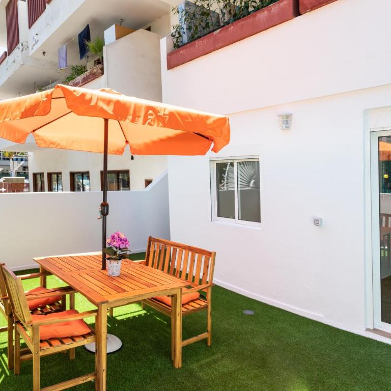 Home2Book Family Apartment with Pool Las Américas - Apartamento de 3 dormitorios - 5