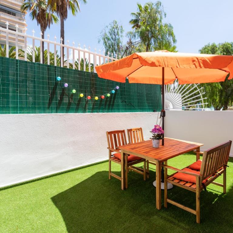 Home2Book Family Apartment with Pool Las Américas - Apartamento de 3 dormitorios - 23