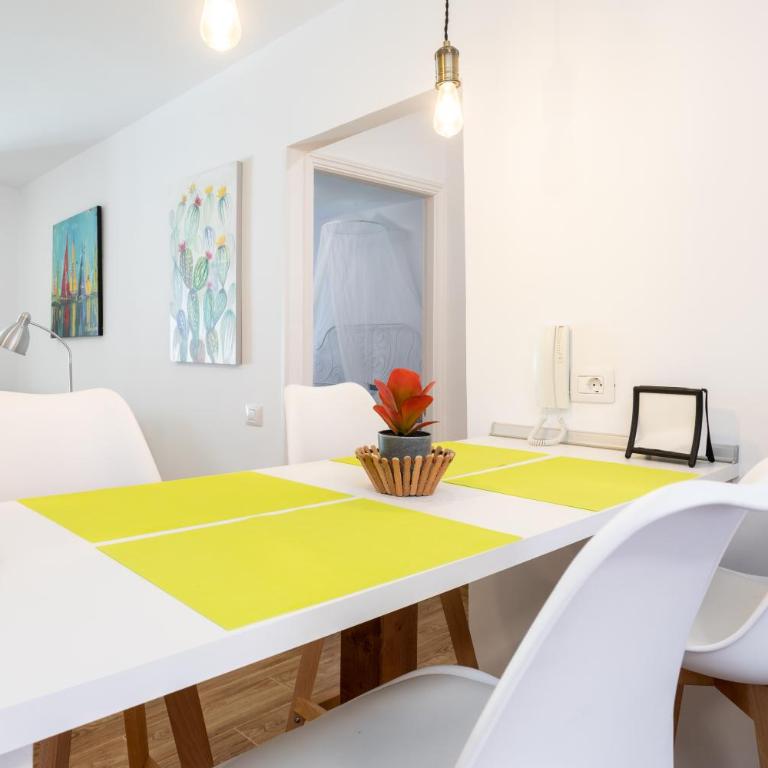 Home2Book Family Apartment with Pool Las Américas - Apartamento de 3 dormitorios - 9