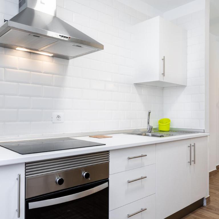 Home2Book Family Apartment with Pool Las Américas - Apartamento de 3 dormitorios - 10