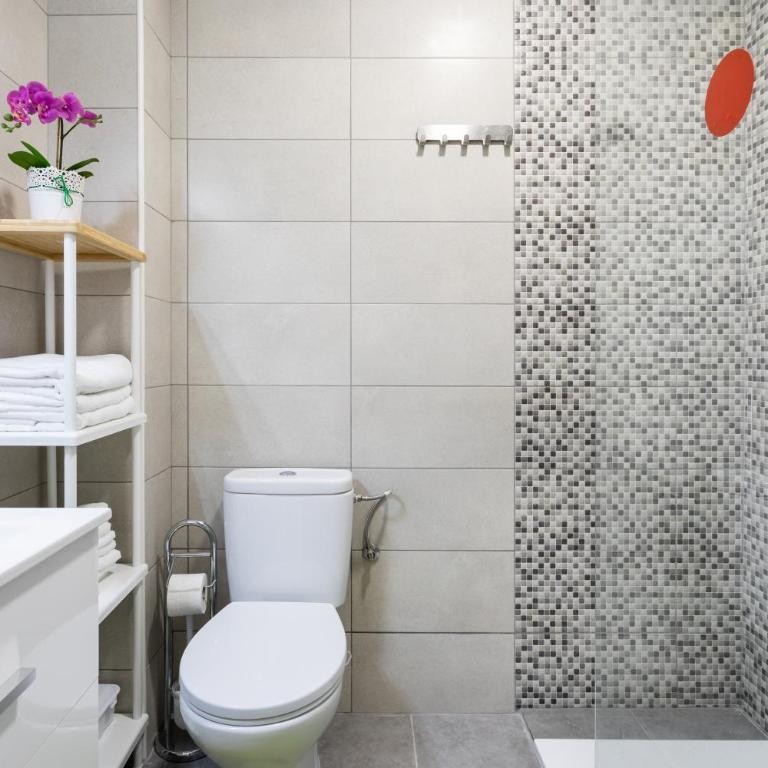 Home2Book Family Apartment with Pool Las Américas - Apartamento de 3 dormitorios - 18