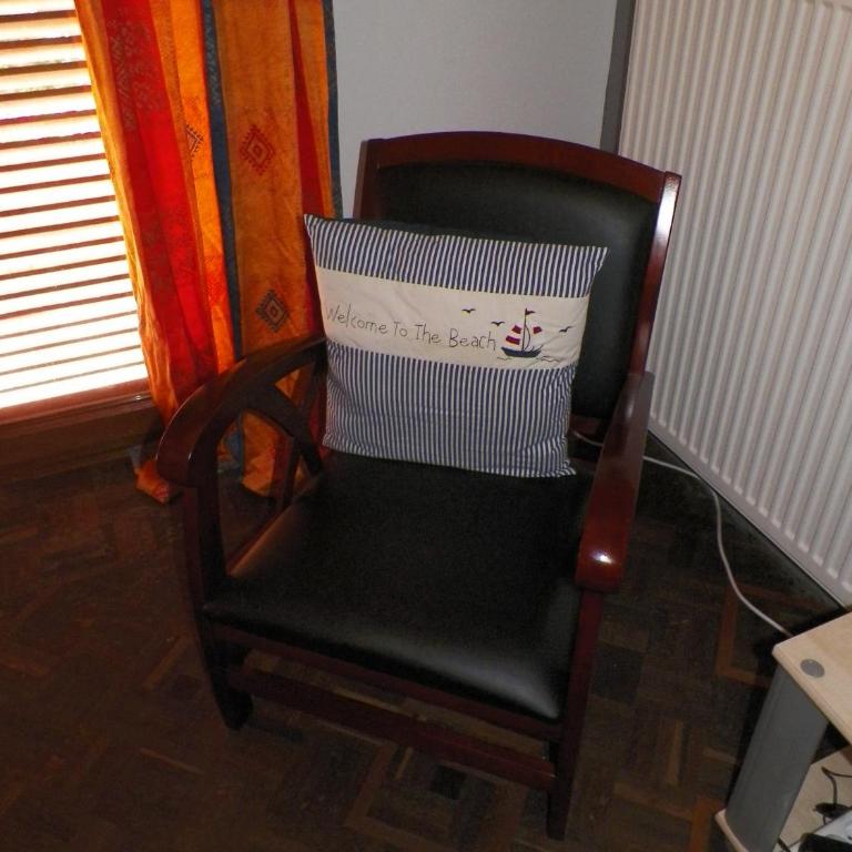 JUGU avec jardin - Apartment mit 2 Schlafzimmern - 23