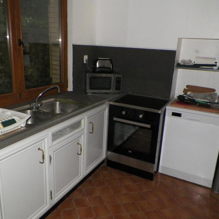 JUGU avec jardin - Apartment mit 2 Schlafzimmern - 36