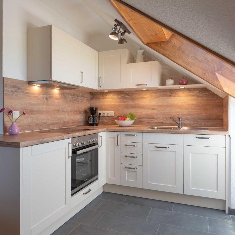 Ferienhof AllgäuMax - Apartment 18 mit Bergblick - 5