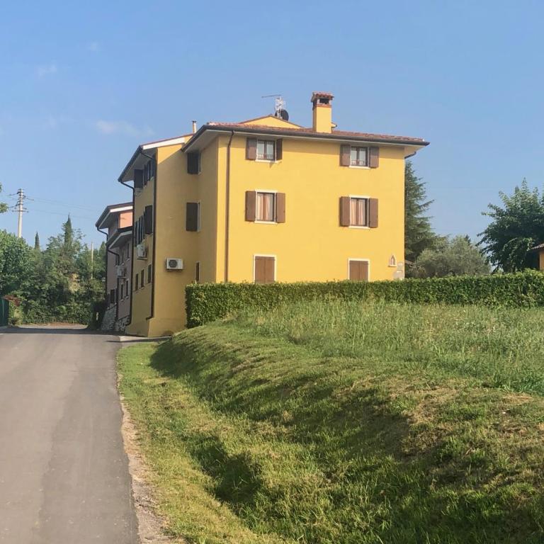 Apartment Rosa Cinderella - Appartamento - 15