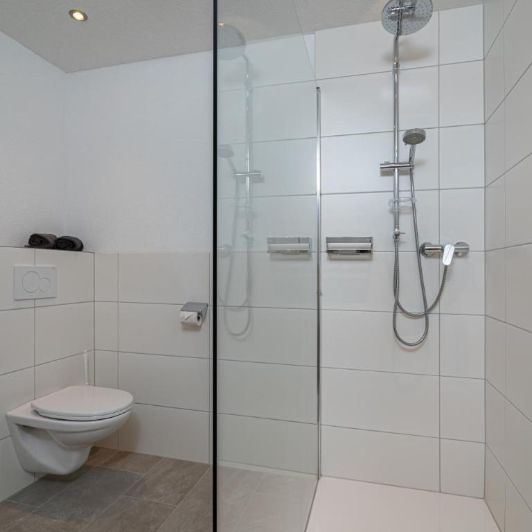 Apart Life - Apartment mit 1 Schlafzimmer - 5