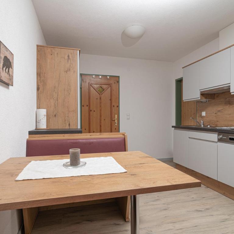Apart Life - Apartment mit 1 Schlafzimmer - 4
