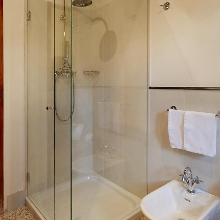 Tenuta delle Rose - Appartamento con 1 Camera da Letto - 4