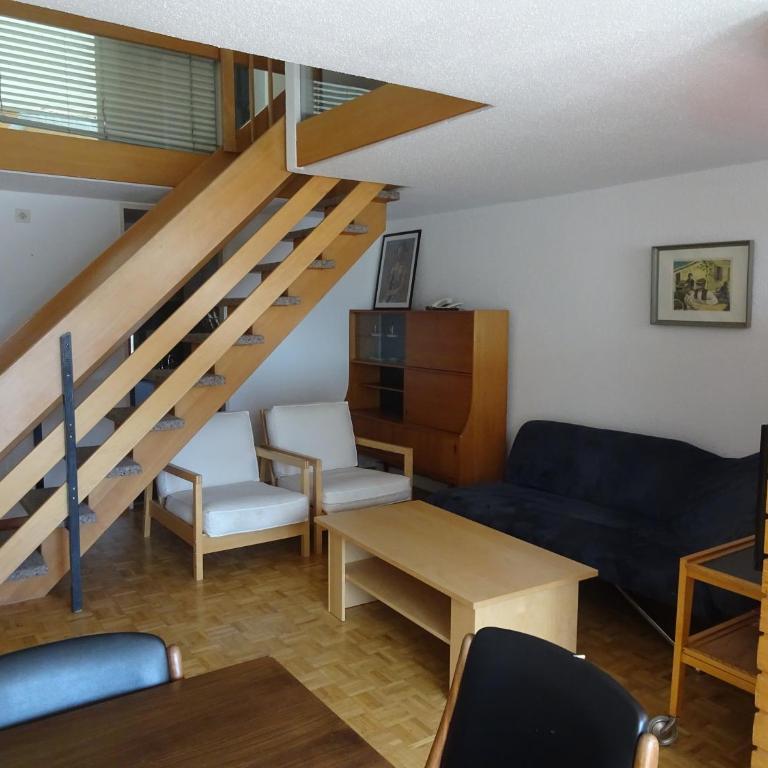 Fortuna 307 - Appartamento con 2 Camere da Letto - 4