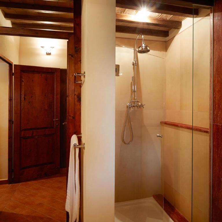 Tenuta delle Rose - Appartamento - Piano Terra - 4