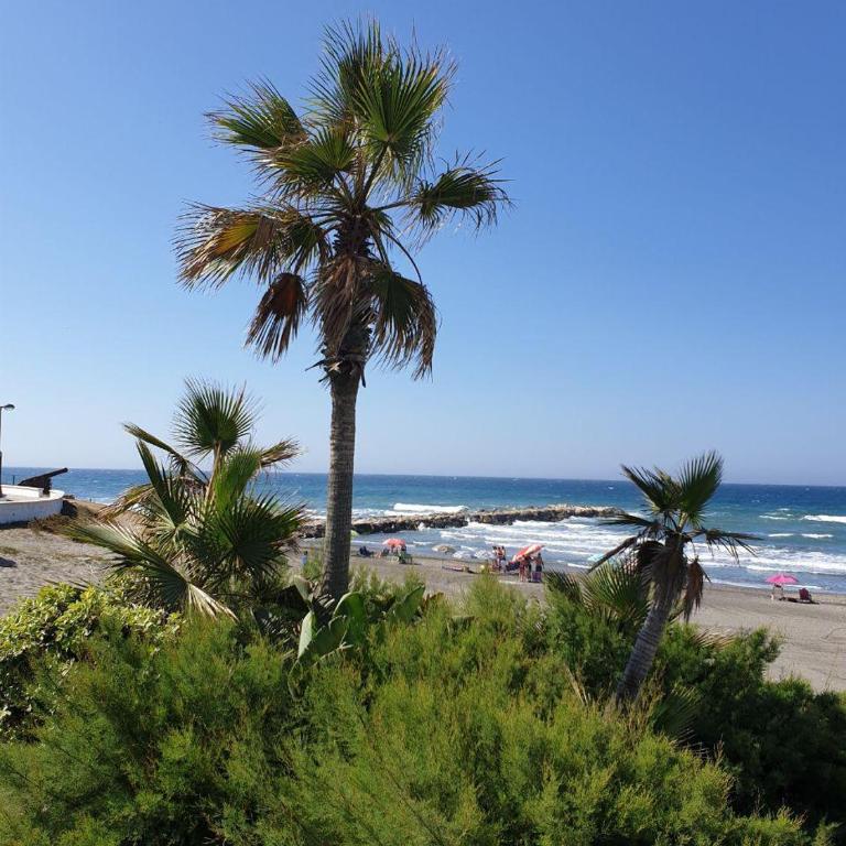 Studio El Faro - Apartamento con vistas al mar - 23