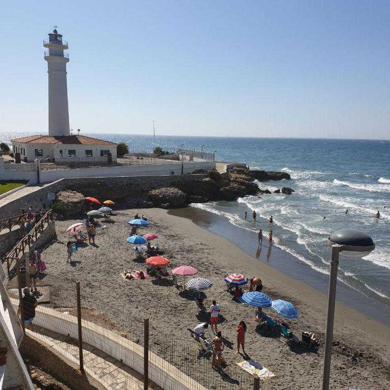 Studio El Faro - Apartamento con vistas al mar - 13
