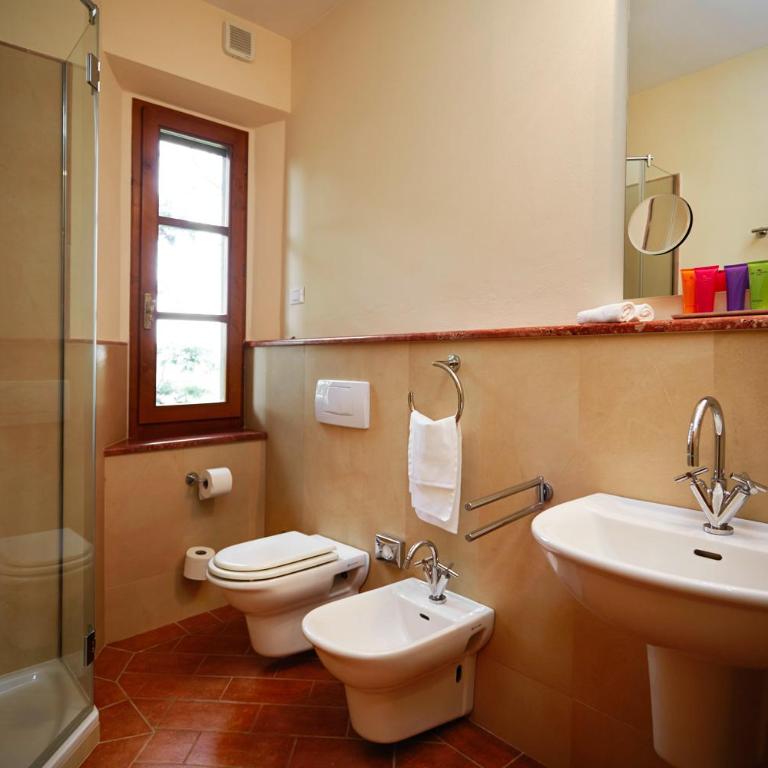 Tenuta delle Rose - Appartamento con 1 Camera da Letto - 4