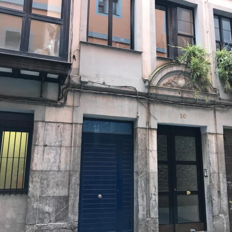 Old Town & River (Casco Viejo Bilbao) E-BI 1138 - Apartamento de 2 dormitorios - 17