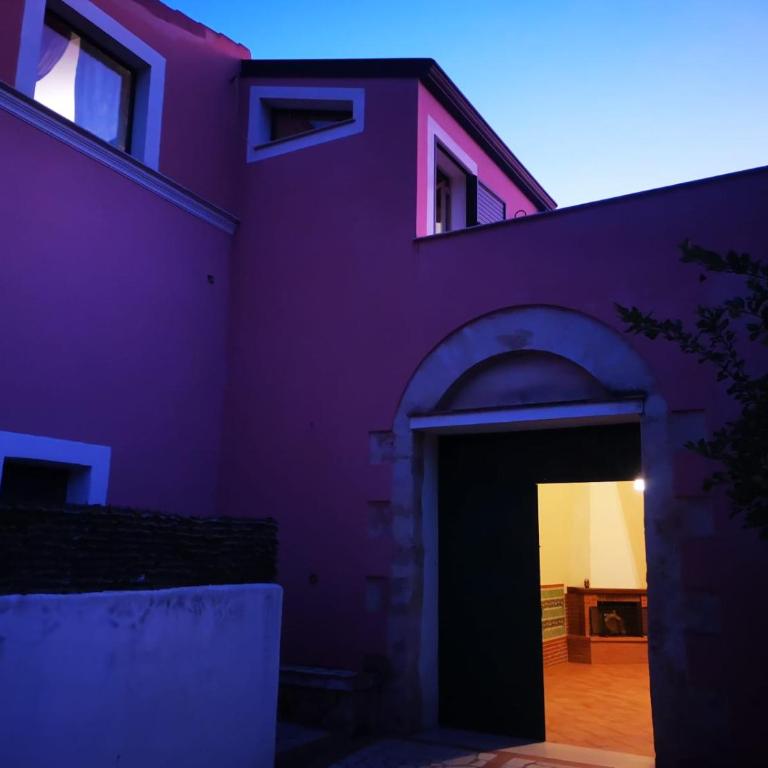 Villa Plaia - Casa Vacanze - 4
