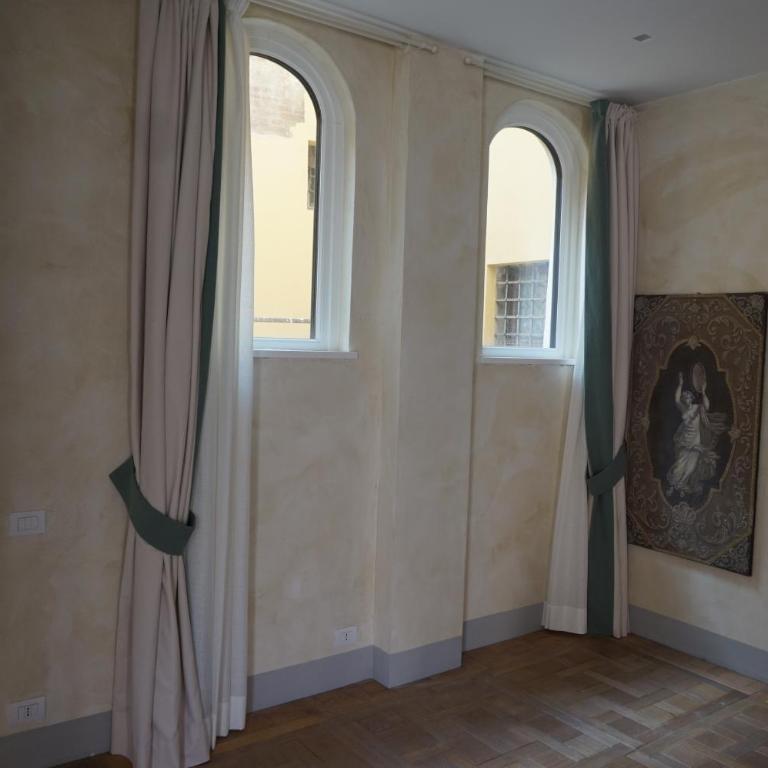 Palazzo Mantua Benavides Suites & Apartments - Suite Superior - 8