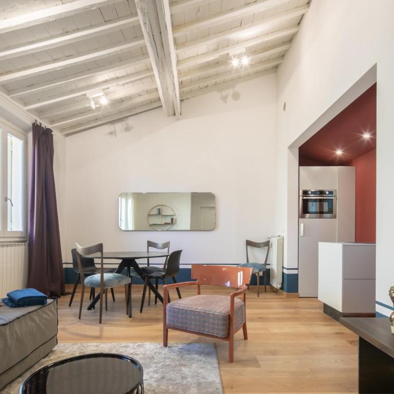 Nerli Prestige by Mmega - Appartamento con 2 Camere da Letto - 3