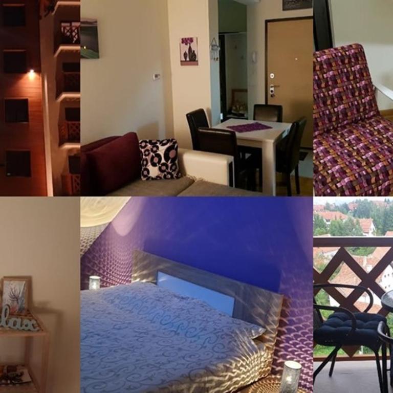 Apartman ALSA LUX Zlatibor - Apartman sa 1 Spavaćom Sobom - 24
