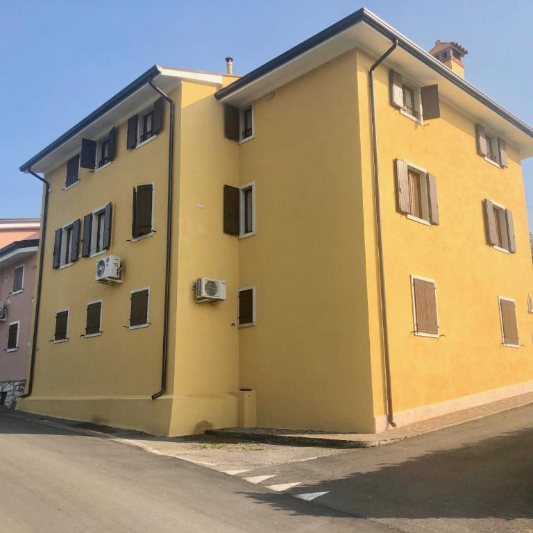 Apartment Rosa Portland - Appartamento - 15