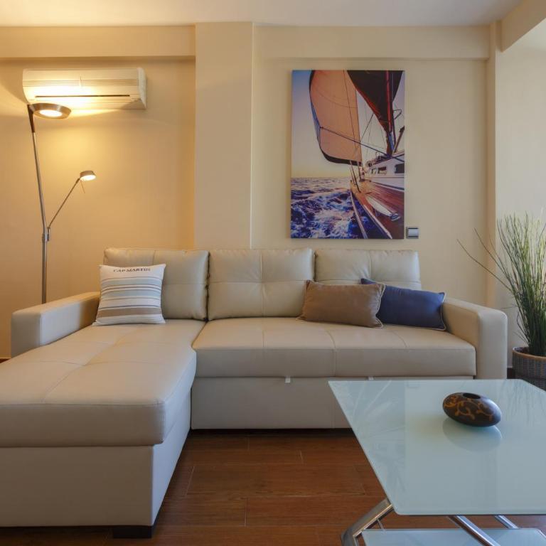 HORIZONTE Sunny Home by Cadiz4Rentals - Apartamento con vistas al mar - 26