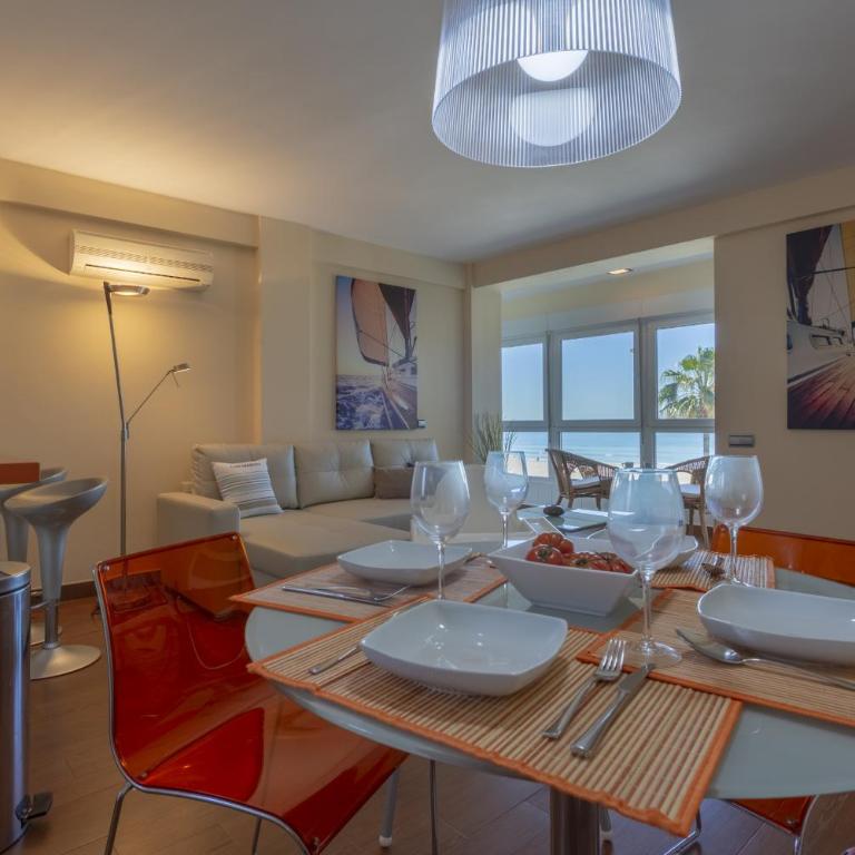 HORIZONTE Sunny Home by Cadiz4Rentals - Apartamento con vistas al mar - 27