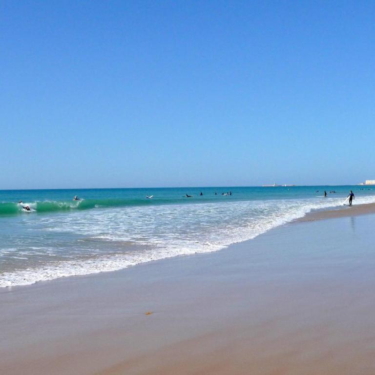 HORIZONTE Sunny Home by Cadiz4Rentals - Apartamento con vistas al mar - 33