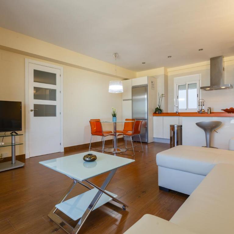 HORIZONTE Sunny Home by Cadiz4Rentals - Apartamento con vistas al mar - 7