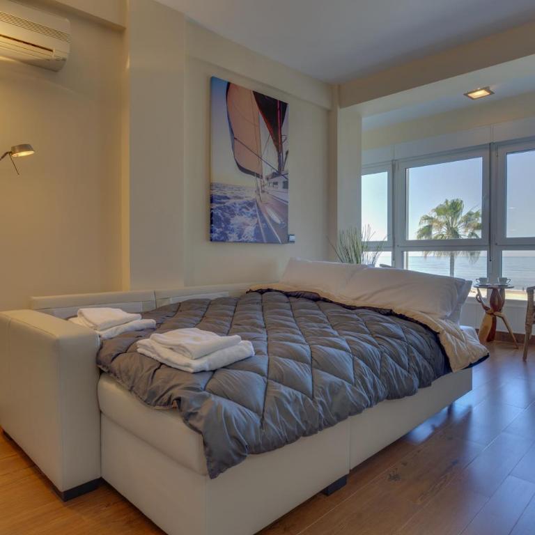 HORIZONTE Sunny Home by Cadiz4Rentals - Apartamento con vistas al mar - 10