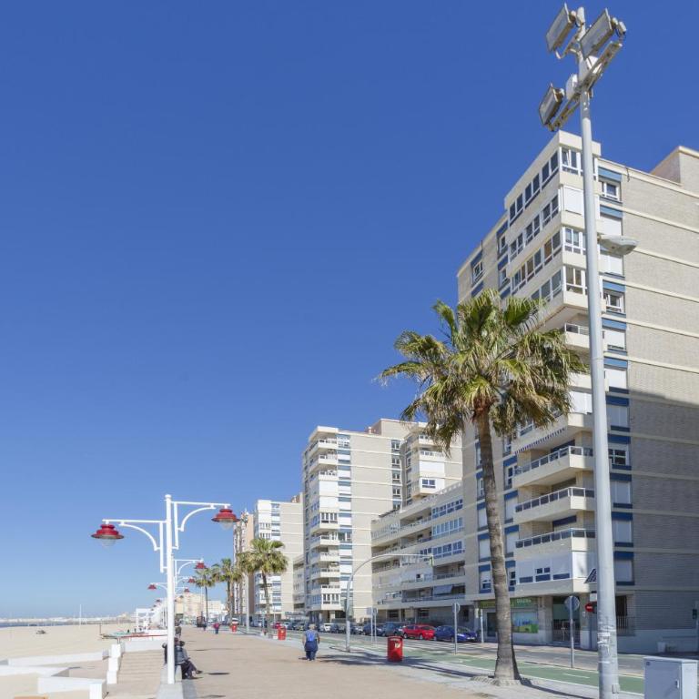 HORIZONTE Sunny Home by Cadiz4Rentals - Apartamento con vistas al mar - 29