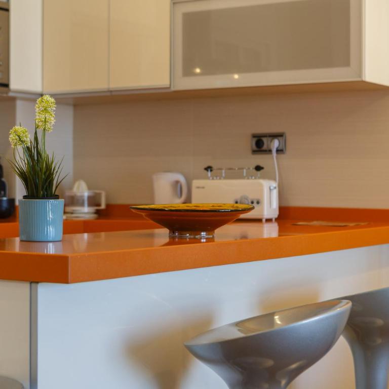 HORIZONTE Sunny Home by Cadiz4Rentals - Apartamento con vistas al mar - 2