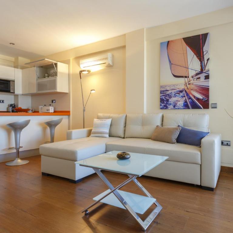 HORIZONTE Sunny Home by Cadiz4Rentals - Apartamento con vistas al mar - 14