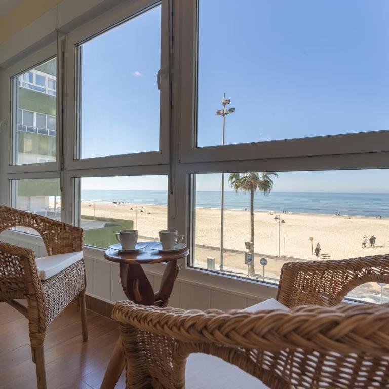 HORIZONTE Sunny Home by Cadiz4Rentals - Apartamento con vistas al mar - 1